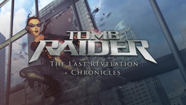 tomb raider chronicles pc game free download
